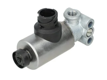 Електромагнітний клапан WABCO 472 172 626 0