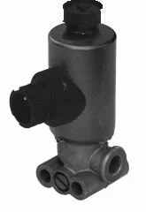 Електромагнітний клапан WABCO 472 172 686 0