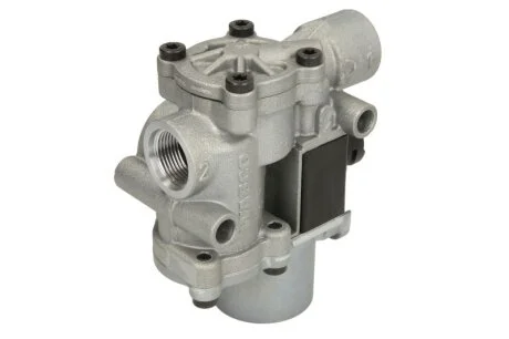 Пневматичний клапан WABCO 472 195 016 0