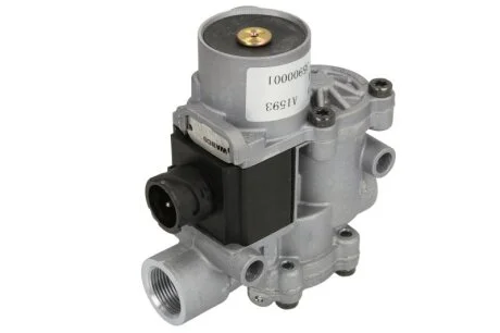 Пневматичний клапан WABCO 472 195 018 0