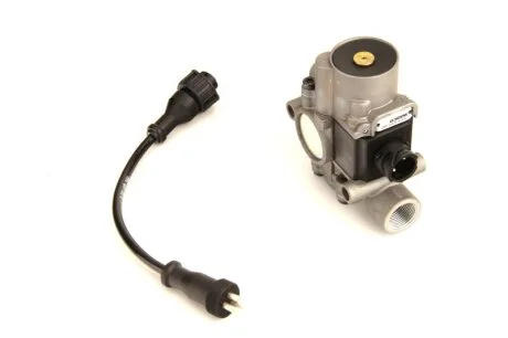 Пневматичний клапан WABCO 472 195 921 2