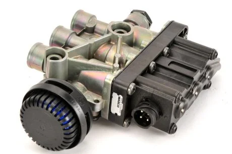 Електромагнітний клапан WABCO 472 880 001 0