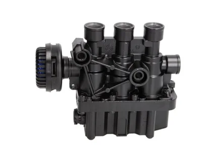 Пневматичний клапан WABCO 472 880 004 0