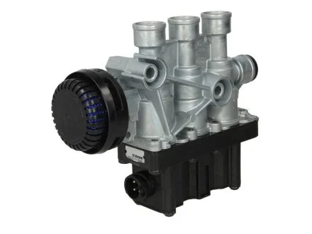 Електромагнітний клапан WABCO 472 880 030 0