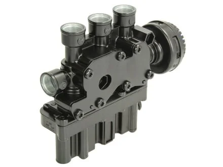 Пневматичний клапан WABCO 472 880 032 0
