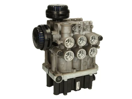 Електромагнітний клапан WABCO 472 905 114 0