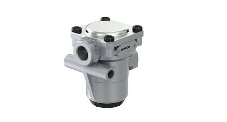 Пневматичний клапан WABCO 475 015 039 0