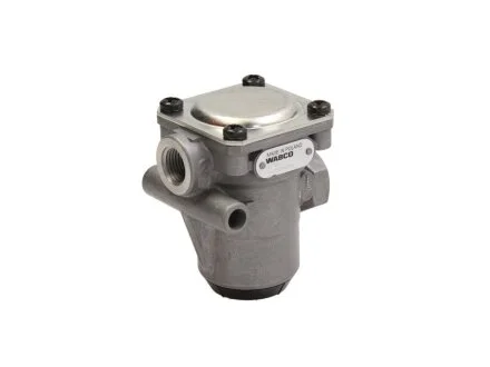 Пневматичний клапан WABCO 475 015 072 0