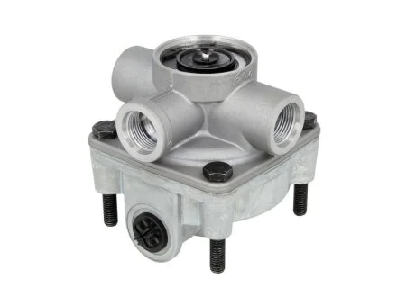Клапан обмеження тиску WABCO 475 019 000 0