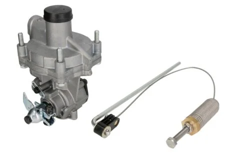 Пневматичний кран WABCO 475 713 500 0