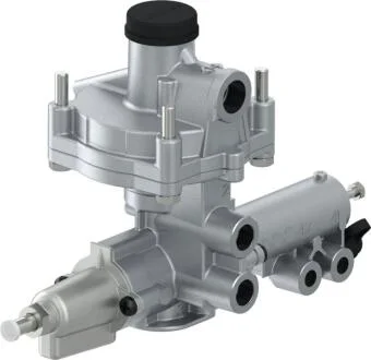 Пневморегулятор гальм. сил WABCO 475 714 500 0