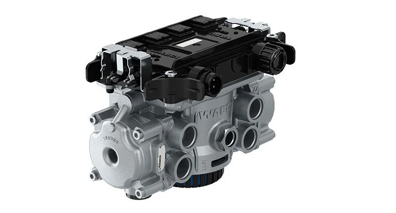 WABCO 480 104 009 0 (фото 1)