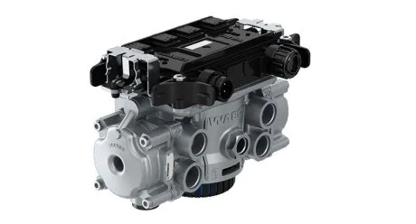 Електронний блок WABCO 480 104 009 0