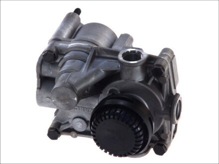 Прискорювальний клапан WABCO 480 202 004 0