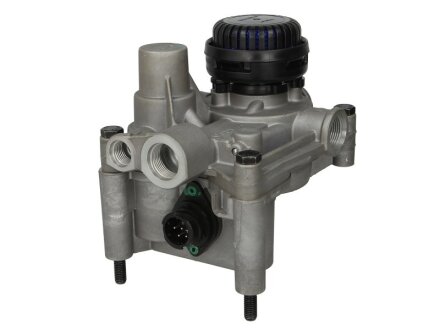 Прискорювальний клапан WABCO 480 202 005 0