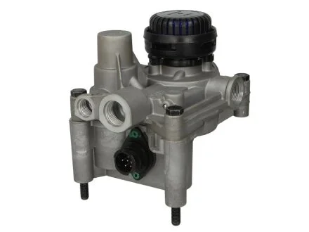Прискорювальний клапан WABCO 480 202 005 0