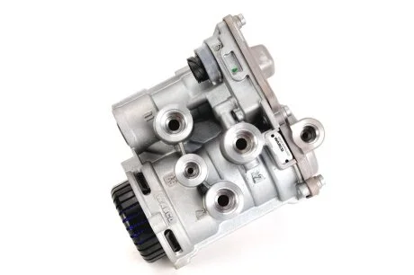 Управляючий клапан причепа WABCO 480 204 002 0