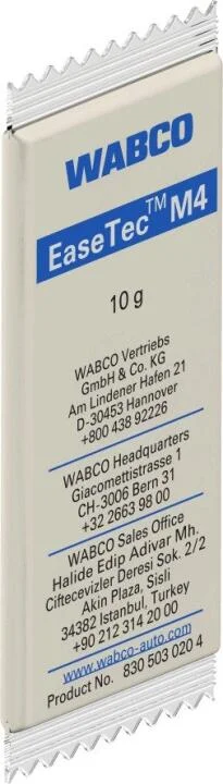 Мастило WABCO 830 503 020 4 (фото 1)