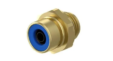Зчіпка шлангу TEKALAN WABCO 893 800 001 2