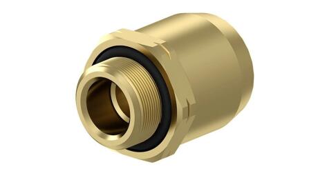 З\'єднання пневматичне WABCO 893 803 013 0