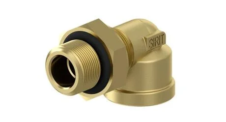 З\'єднання пневматичне WABCO 893 890 860 0