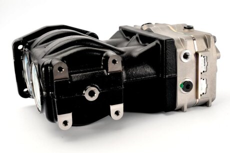 Компресор Пневмопідвіски WABCO 911 504 506 0