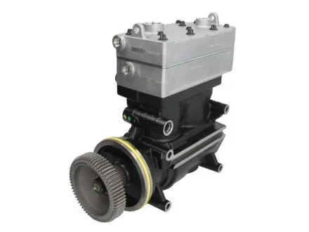 Компресор стисненого повітря WABCO 912 518 004 0