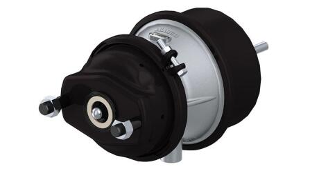 Гальмівна камера WABCO 925 384 010 0
