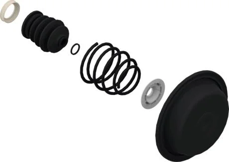 РМК ПГУ WABCO 9254810002