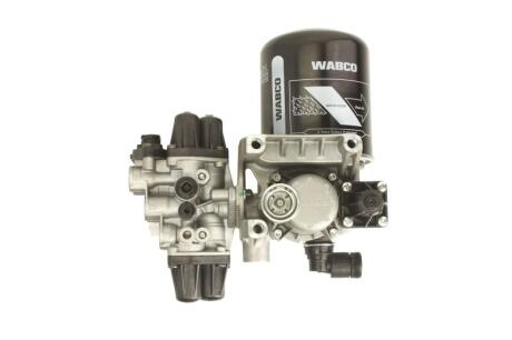 Вологовідділювач WABCO 932 500 102 0