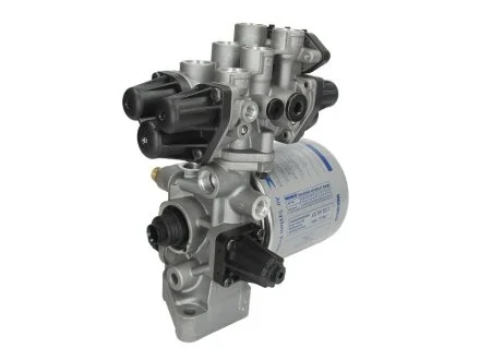 Вологовідділювач WABCO 932 500 110 0