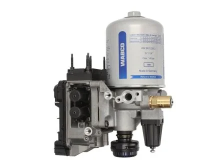 Вологоосушувач WABCO 932 510 009 0