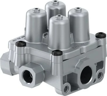 Пневматичний клапан WABCO 934 714 123 0