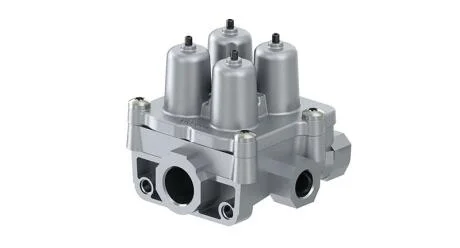 Пневматичний клапан WABCO 934 714 145 0