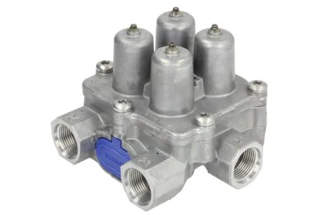 Багатоконтурний клапан WABCO 934 714 400 0