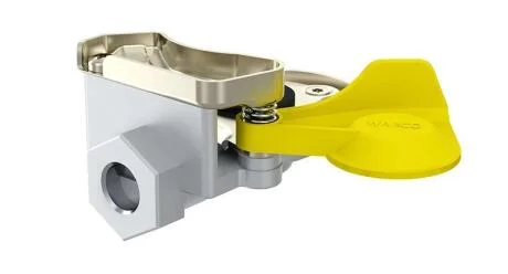 Пневматичний перехідник WABCO 952 200 022 0