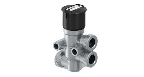 Клапан аварійного гальмування WABCO 963 006 001 0