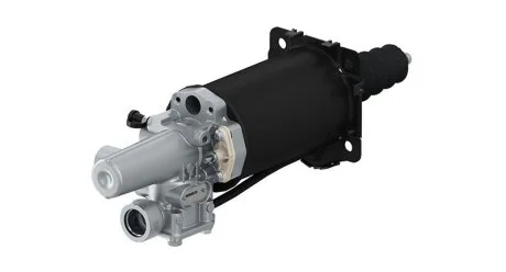 Головний циліндр зчеплення WABCO 970 051 406 0