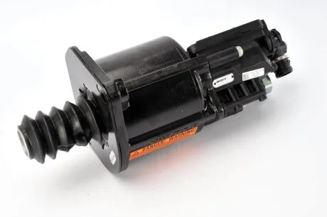 Підсилювач зчеплення WABCO 970 150 001 0