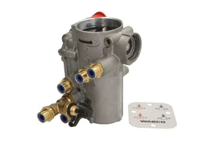 Пневматичний клапан WABCO 971 002 912 0