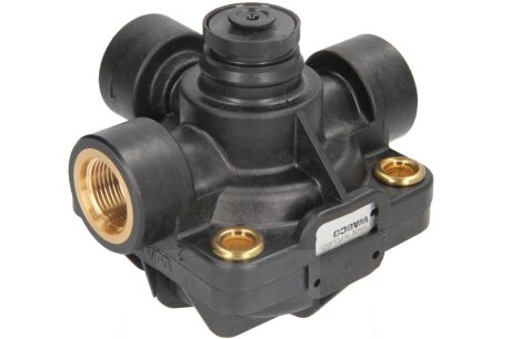 Пневматичний клапан WABCO 973 006 001 0