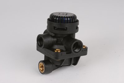 Прискорювальний клапан WABCO 973 006 003 0