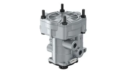 Пневматичний клапан WABCO 973 009 002 0