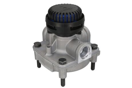 Пневматичний клапан WABCO 973 011 004 0