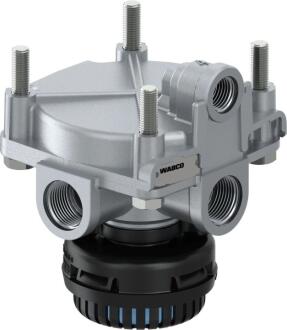 Прискорювальний клапан WABCO 973 011 008 7