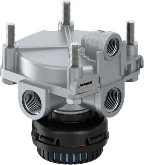 Прискорювальний клапан WABCO 973 011 008 7