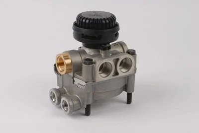 Пневматичний клапан WABCO 973 011 206 0