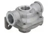 Пневматичний клапан WABCO 973 500 000 0 (фото 1)