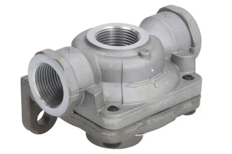 Пневматичний клапан WABCO 973 500 000 0