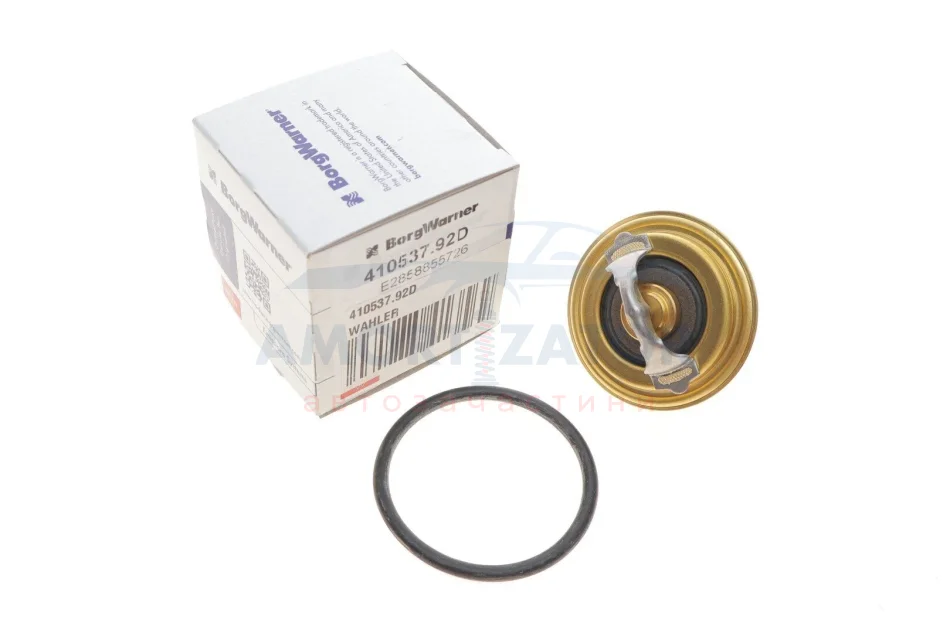 VW Термостат Golf,Passat,Polo,Skoda Octavia,Audi 1.6D 03- WAHLER 410537.92D (фото 1)